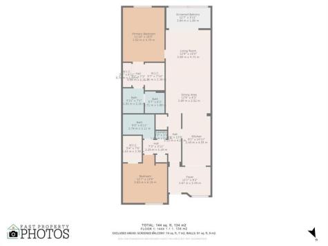 7775 Southampton Terrace Tamarac FL 33321