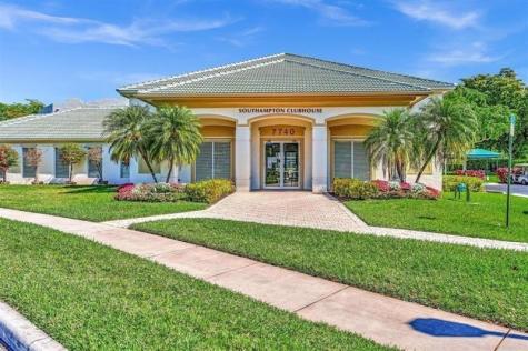 7775 Southampton Terrace Tamarac FL 33321