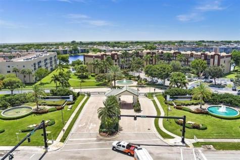 7775 Southampton Terrace Tamarac FL 33321