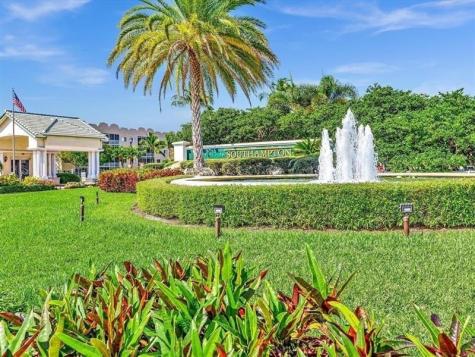 7775 Southampton Terrace Tamarac FL 33321