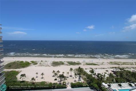 750 N Ocean Boulevard Pompano Beach FL 33062