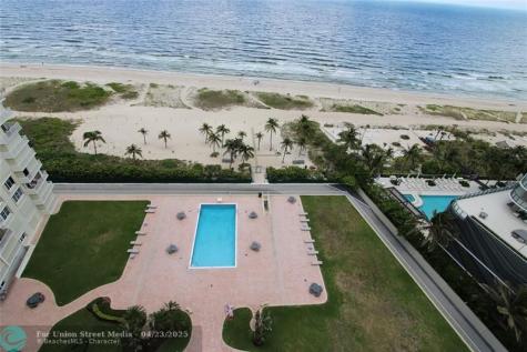 750 N Ocean Boulevard Pompano Beach FL 33062