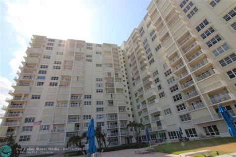 750 N Ocean Boulevard Pompano Beach FL 33062