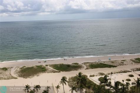 750 N Ocean Boulevard Pompano Beach FL 33062