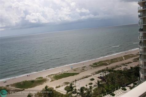 750 N Ocean Boulevard Pompano Beach FL 33062