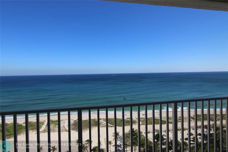 750 N Ocean Boulevard Pompano Beach FL 33062