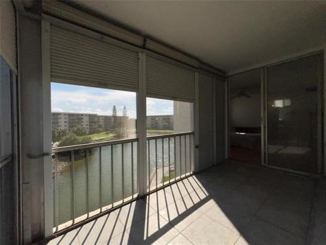 2859 Leonard Drive Aventura FL 33160
