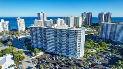 3300 NE 36th Street Fort Lauderdale FL 33308