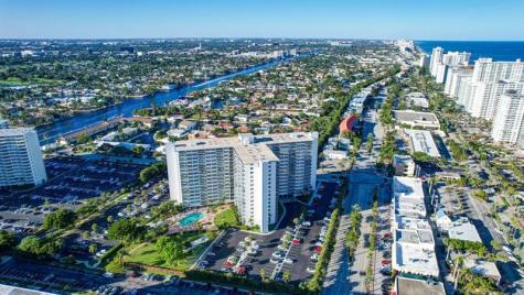 3300 NE 36th Street Fort Lauderdale FL 33308