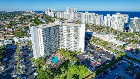 3300 NE 36th Street Fort Lauderdale FL 33308
