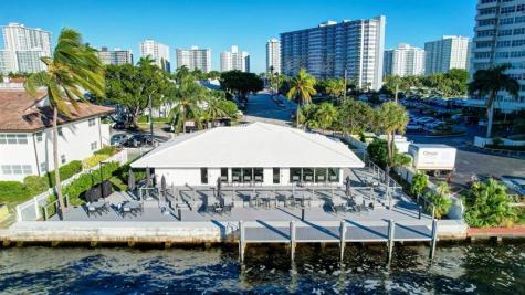3300 NE 36th Street Fort Lauderdale FL 33308