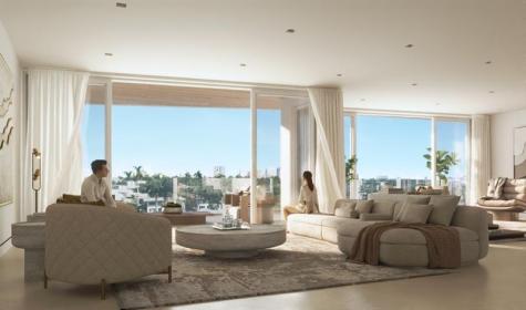 500 Hendricks Isle Fort Lauderdale FL 33301