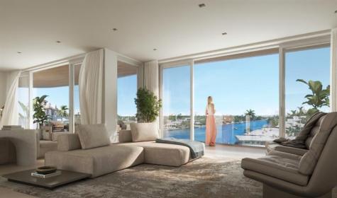 500 Hendricks Isle Fort Lauderdale FL 33301