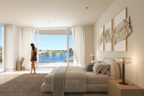 500 Hendricks Isle Fort Lauderdale FL 33301