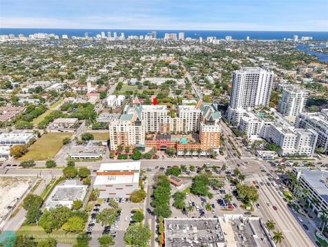 110 N Federal Highway Fort Lauderdale FL 33301