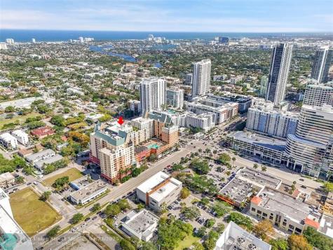 110 N Federal Highway Fort Lauderdale FL 33301