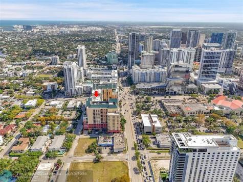 110 N Federal Highway Fort Lauderdale FL 33301