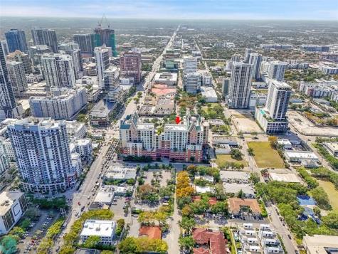 110 N Federal Highway Fort Lauderdale FL 33301