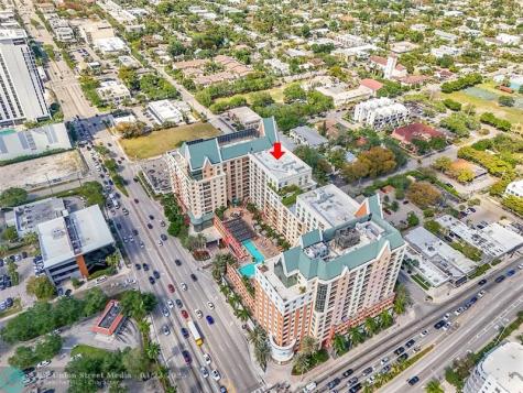110 N Federal Highway Fort Lauderdale FL 33301