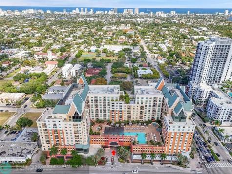 110 N Federal Highway Fort Lauderdale FL 33301