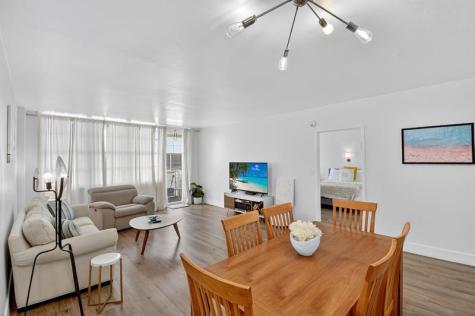 3725 S Ocean Drive Hollywood FL 33019