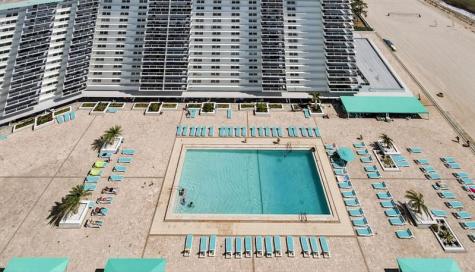 3725 S Ocean Drive Hollywood FL 33019