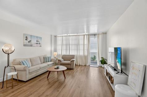 3725 S Ocean Drive Hollywood FL 33019