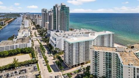 3725 S Ocean Drive Hollywood FL 33019