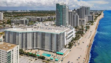 3725 S Ocean Drive Hollywood FL 33019