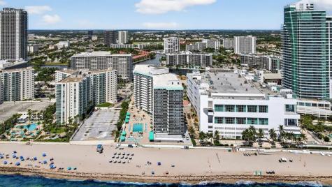 3725 S Ocean Drive Hollywood FL 33019