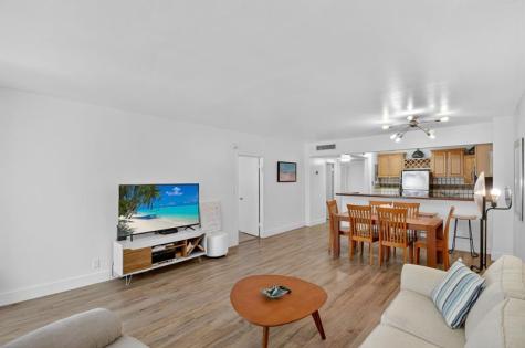 3725 S Ocean Drive Hollywood FL 33019