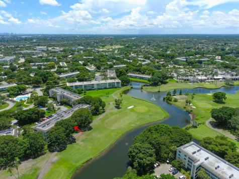 4502 Martinique Way Coconut Creek FL 33066