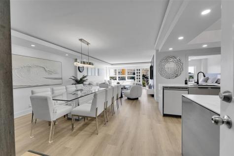 405 N Ocean Boulevard Pompano Beach FL 33062