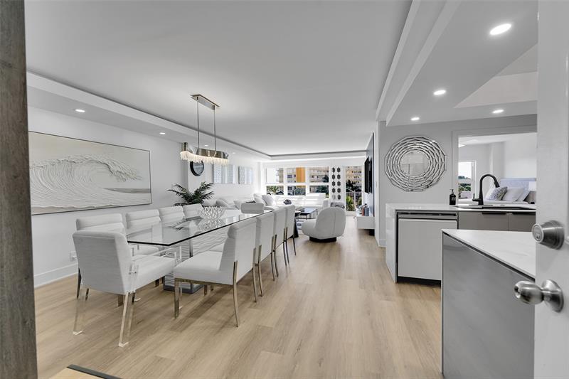 405 N Ocean Boulevard Pompano Beach FL 33062