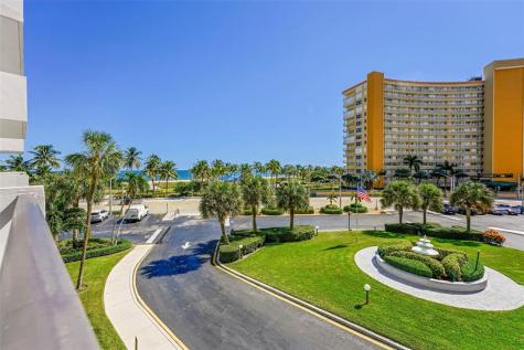 405 N Ocean Boulevard Pompano Beach FL 33062