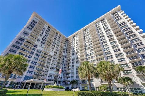 405 N Ocean Boulevard Pompano Beach FL 33062