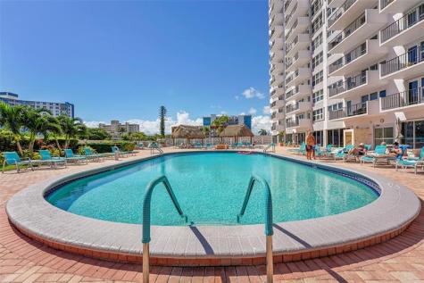 405 N Ocean Boulevard Pompano Beach FL 33062