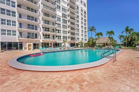 405 N Ocean Boulevard Pompano Beach FL 33062