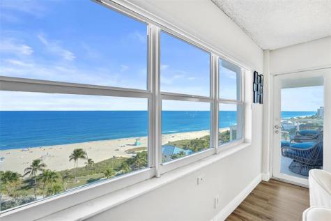 111 N Pompano Beach Boulevard Pompano Beach FL 33062