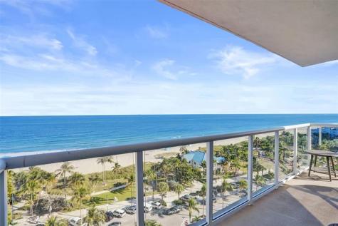 111 N Pompano Beach Boulevard Pompano Beach FL 33062