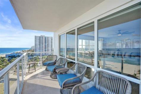 111 N Pompano Beach Boulevard Pompano Beach FL 33062