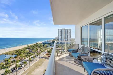 111 N Pompano Beach Boulevard Pompano Beach FL 33062