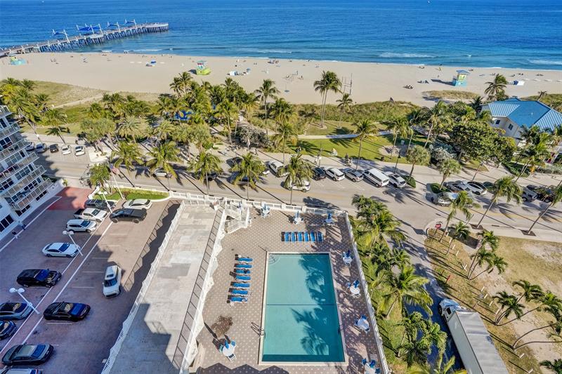 111 N Pompano Beach Boulevard Pompano Beach FL 33062