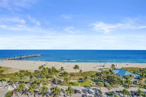 111 N Pompano Beach Boulevard Pompano Beach FL 33062