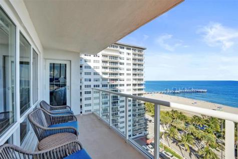 111 N Pompano Beach Boulevard Pompano Beach FL 33062