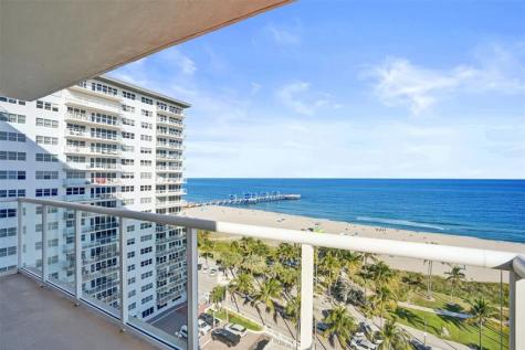 111 N Pompano Beach Boulevard Pompano Beach FL 33062