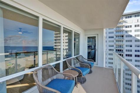 111 N Pompano Beach Boulevard Pompano Beach FL 33062