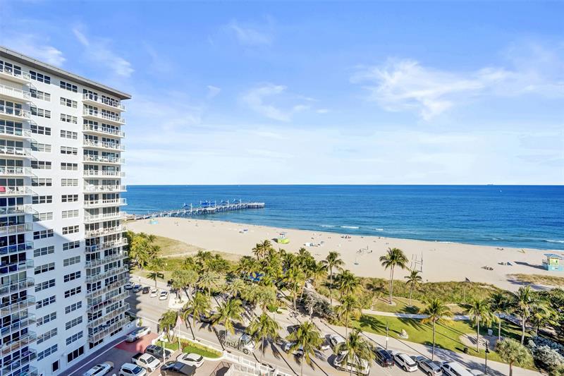 111 N Pompano Beach Boulevard Pompano Beach FL 33062