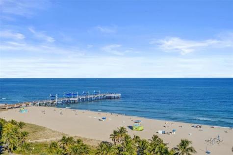 111 N Pompano Beach Boulevard Pompano Beach FL 33062