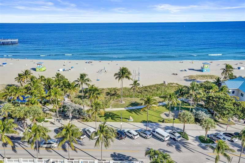 111 N Pompano Beach Boulevard Pompano Beach FL 33062